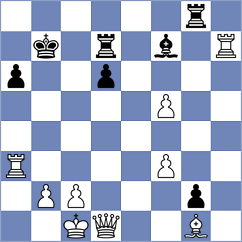 Nazari - Kovacevic (chess.com INT, 2024)