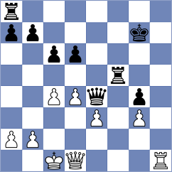 Olsson - Kamsky (chess.com INT, 2024)