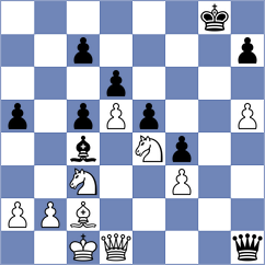 Benen - Nugumanov (chess.com INT, 2024)