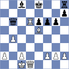 Nouali - Sohier (chess.com INT, 2024)