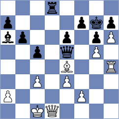 Leiva - Aashman (chess.com INT, 2024)