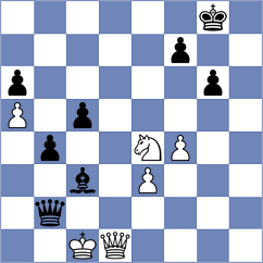 Kalod - Sikorova (Chess.com INT, 2021)