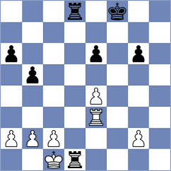 Souralova - Handlovsky (Chess.com INT, 2021)
