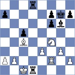 Hughes - Reprintsev (Chess.com INT, 2021)