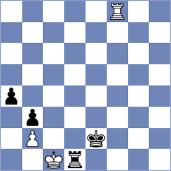 Kekic - Banerjee (chess.com INT, 2024)
