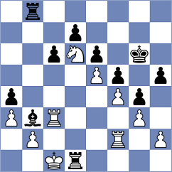 Valle Luis - Hayrapetyan (chess.com INT, 2024)