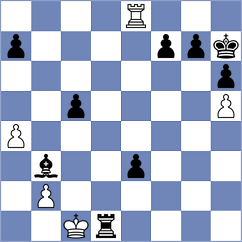 Hartikainen - Mizzi (chess.com INT, 2024)