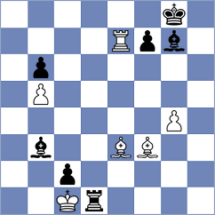 Morris-Suzuki - Troff (chess.com INT, 2023)