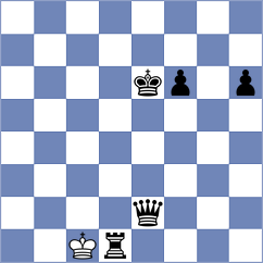 Subramanian - Eilenberg (chess.com INT, 2024)