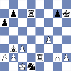 Yandarbiev - Pischal (Chess.com INT, 2021)