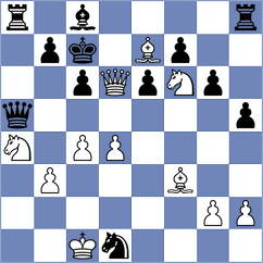 Vashchilov - Vakhania (Chess.com INT, 2020)
