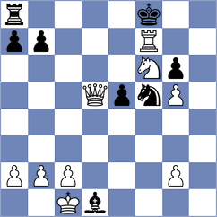 Demin - Ziatdinov (chess.com INT, 2024)