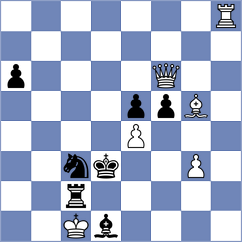 Smolka - Kozak (chess.com INT, 2023)