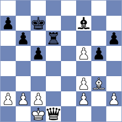 Sadilek - Hambleton (chess.com INT, 2023)