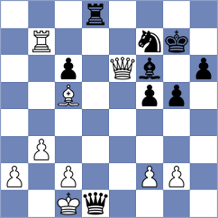 Vovk - Tasdogen (chess.com INT, 2021)