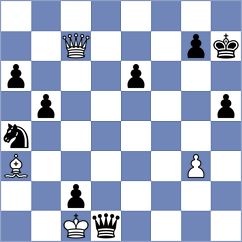 Mizzi - Waldhausen Gordon (chess.com INT, 2024)