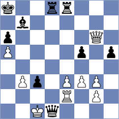 Gavilan Diaz - Mendonca (chess.com INT, 2023)