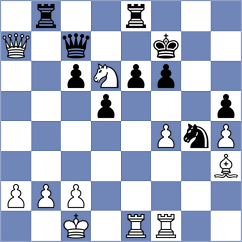 Rodrigues Mota - Marino Bravo (chess.com INT, 2024)