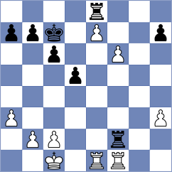 Zaragatski - Alahakoon (chess.com INT, 2023)