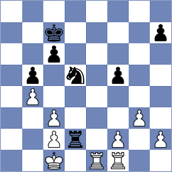 Sanchez Enriquez - Moreira (chess.com INT, 2024)