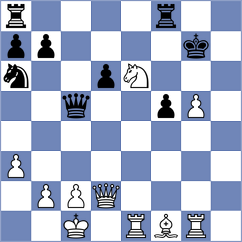 Milanovic - Oragwu (Chess.com INT, 2020)