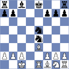 Makhmudov - Arnold (chess.com INT, 2023)