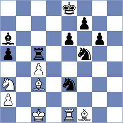 Dann - Wong (chess.com INT, 2023)