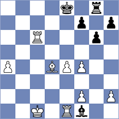 Green - Ho (chess.com INT, 2020)