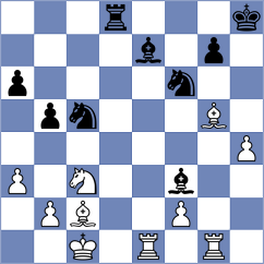 Kis - Lutz (chess.com INT, 2024)