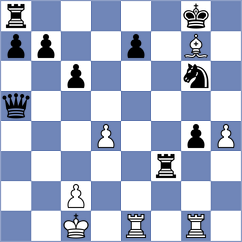 Gomez - Hernandez Amura (chess.com INT, 2024)