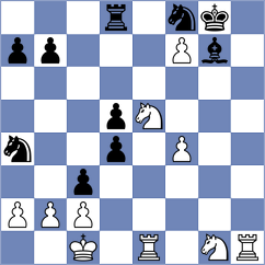 Medar - Agrest (Chess.com INT, 2020)