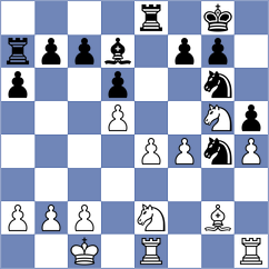 Umarov - Bryan (Chess.com INT, 2020)