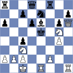 Pinheiro - Carroll (chess.com INT, 2023)