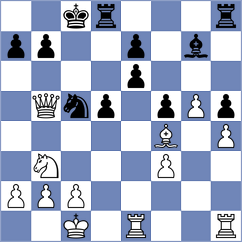Voege - Farhat (chess.com INT, 2024)