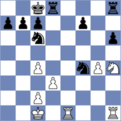 Jordan - Vincenti (chess.com INT, 2024)