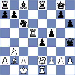 Liu - Moreira (chess.com INT, 2024)