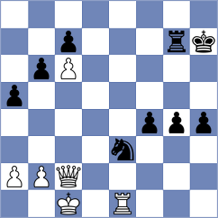 Eltigani - Murzin (Chess.com INT, 2020)