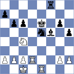 Aslanov - Necula (Chess.com INT, 2021)