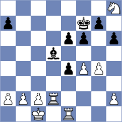 Gelman - Cremisi (Chess.com INT, 2019)