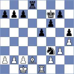 Nastase - Yelisieiev (chess.com INT, 2023)