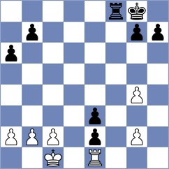 De Haan - De Haas (chess.com INT, 2021)
