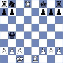 Harshavardhan - Sailer (chess.com INT, 2021)