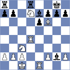 Vakhlamov - Graca (chess.com INT, 2021)