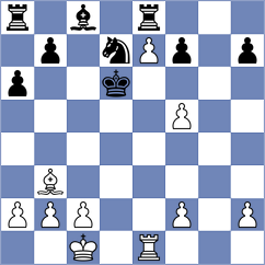 Bogner - Svidler (Chess.com INT, 2021)