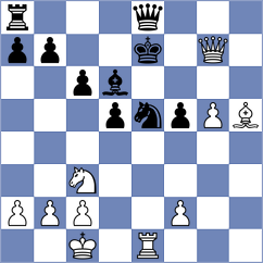 Khumalo - Estrada Nieto (chess.com INT, 2023)