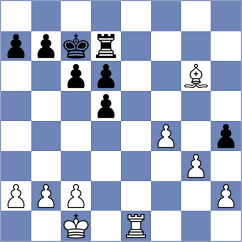 Mladenovic - Eden (Chess.com INT, 2020)
