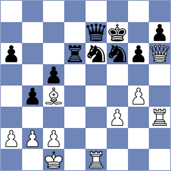 Arslanov - Bold (chess.com INT, 2024)