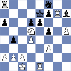 Ibadov - Mekhitarian (chess.com INT, 2023)