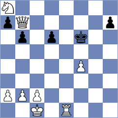 Penagalapati - Tang (Chess.com INT, 2020)