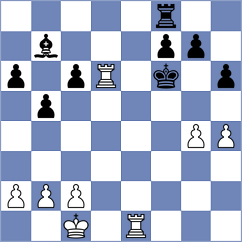Maze - Kovacsy (chess.com INT, 2021)